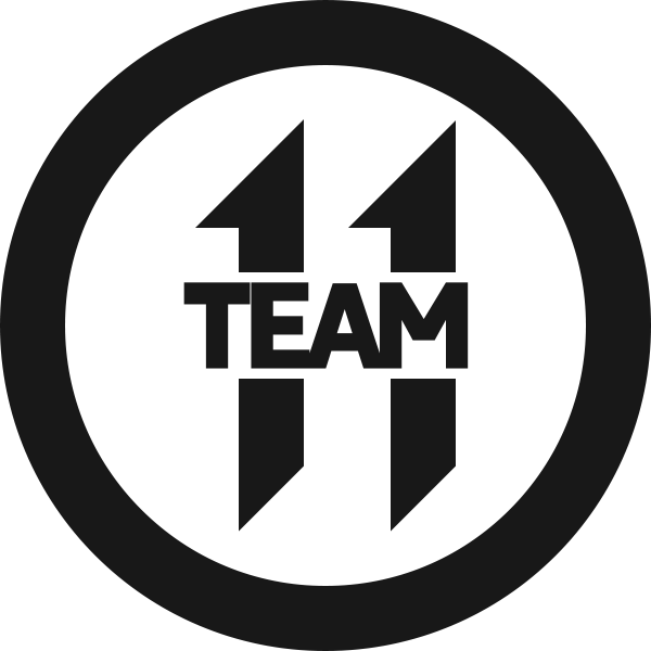 Team 11 Logo